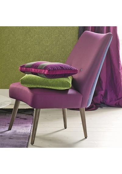Designers Guild Lismore Birch Döşemelik Kumaş 290cm X 2metre Ft1976/11 Çok Renkli
