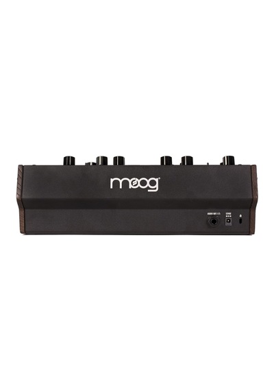 Moog Dfam Drummer From Another Mother Semi-modular Analog Percussion Synthesizer