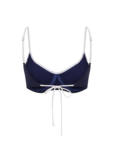 Sagaza Oceanliner Bikini Takım Lacivert