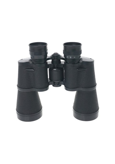 20x50 Rus Model  Dürbün Baigish Dürbün 1000m/76m Siyah