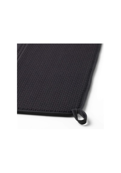 Ikea Nysköljd Bulaşık Kurutma Matı 36x44 Cm Koyu Gri Diğer