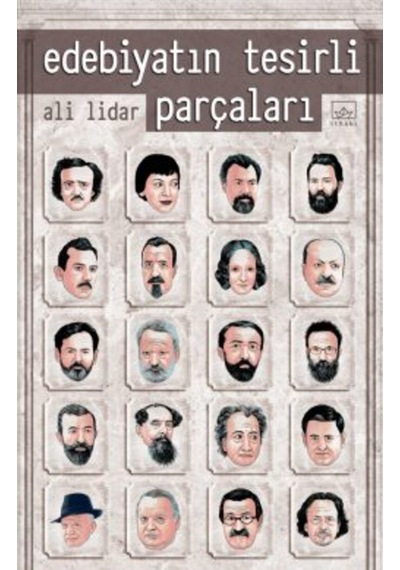 Edebiyatın Tesirli Parçaları
