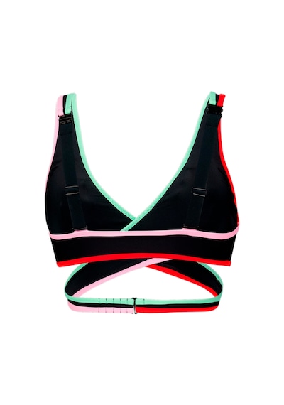 Puma Kadın Kısa Mayo Üstü 938336 03 Siyah