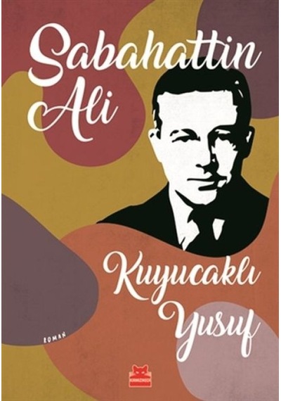 Kuyucaklı Yusuf - Rxlu-600404
