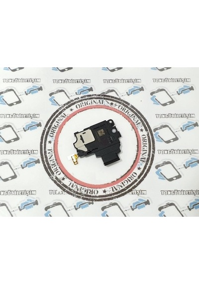 Samsung Uyumlu Galaxy A70 A705 Buzzer Hoparlör Dış Ses Full (275879094)