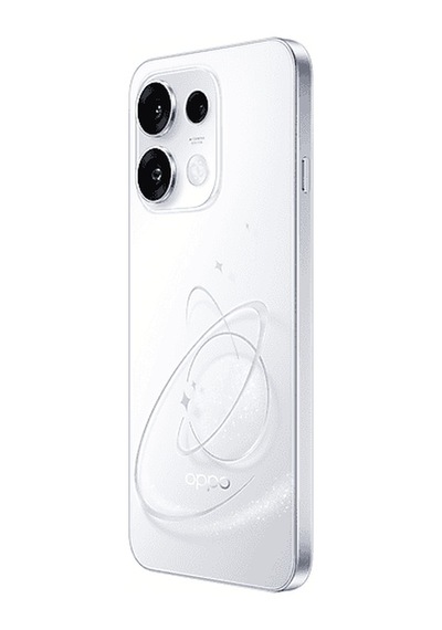 Oppo Reno16 F 5G 8 GB 256 GB (Oppo Türkiye Garantili)