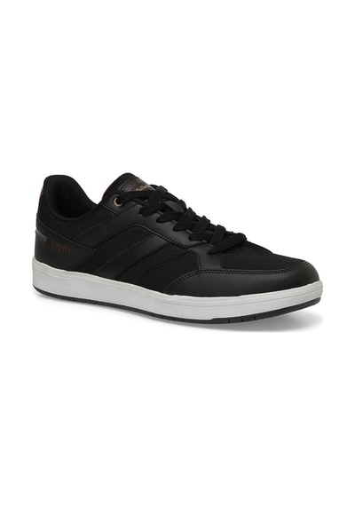 Kinetix Tordeo Tx 4fx Siyah Erkek Sneaker 000000000101494414 Siyah - Bordo Kinetix Tordeo Tx 4fx Siyah Erkek Sneaker 000000000101494414 Siyah - Bordo