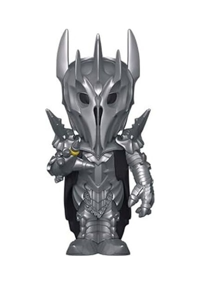 Funko Funko Vinyl Soda The Lord Of The Rings -sauron