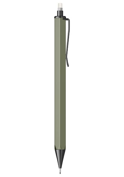 Scrikss Office Hexalite-x Versatil 0.7 Mm Yeşil Genel