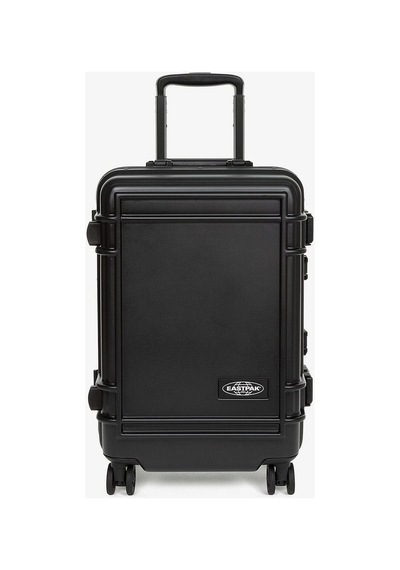 Eastpak Resıst'r Case S Black Tekerlekli Bavul Ek0a5bje0081 Siyah