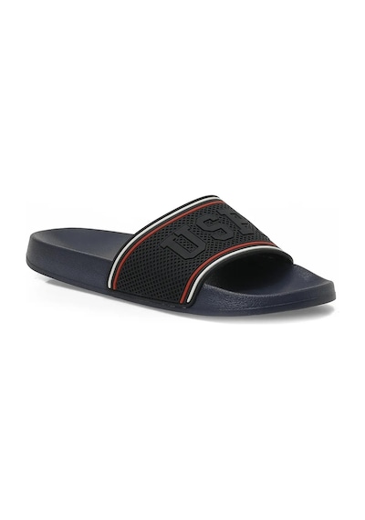 U.S. Polo Assn. U.s. Polo Assn. Nossa Deniz Havuz Plaj Erkek Terlik 867800000782 09 Lacivert Lacivert