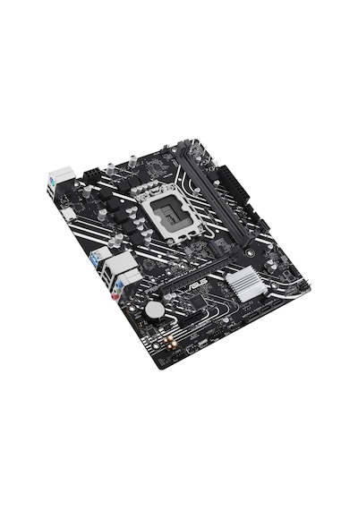Asus Prıme H610m-k D4 Argb Intel H610 Lga1700 Ddr4 3200 Hdmı M2 Usb3.2 Aura Rgb Matx Asus Prıme H610m-k D4 Argb Intel H610 Lga1700 Ddr4 3200 Hdmı M2 Usb3.2 Aura Rgb Matx
