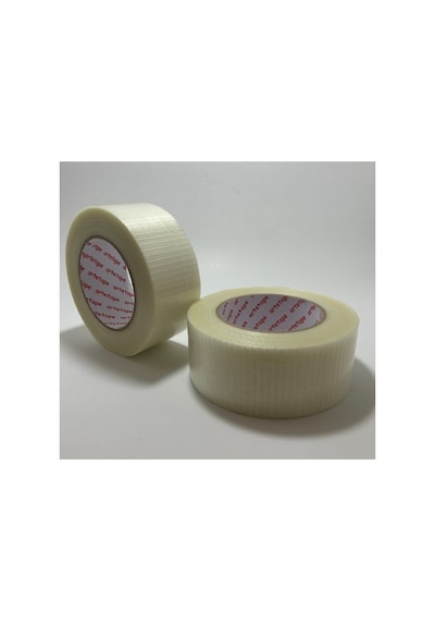 Artetape 50 Mm X 50 M Enine Boyuna Lifli Bant 1