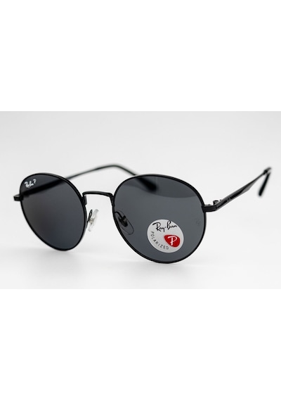 Rayban Rb 3681 002/71 50/20 Polarize Unisex Güneş Gözlüğü Nude