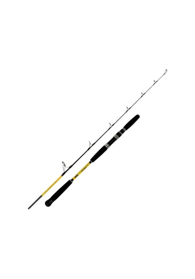 Tica Konex 1,65m 50-120gr Jig Kamışı