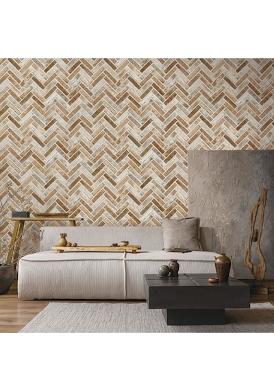 Adawall Roka Duvar Kağıdı 23105-3