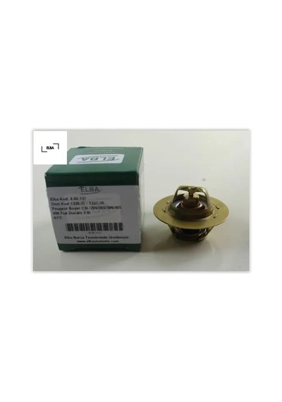 Termostat R11-flash Dzl-106-306-405p406-berlıngo-partner 1.8 97 Elba 1337.30/ 1338.37/ 7690014319