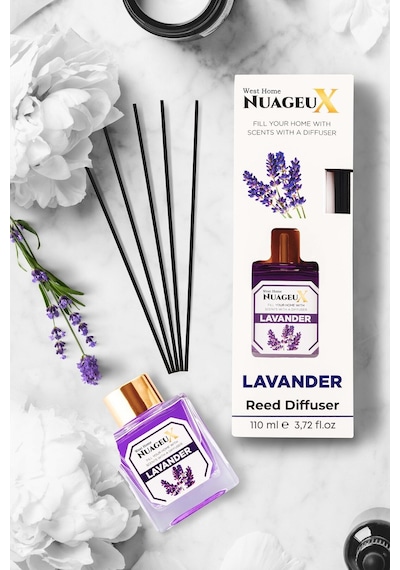 Nuageux Lavander Çubuklu Oda Kokusu 110 ML