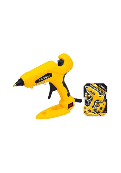Sgs 5291 60 W Mum Silikon Tabancası 11 Mm Mum Silikon Uyumlu