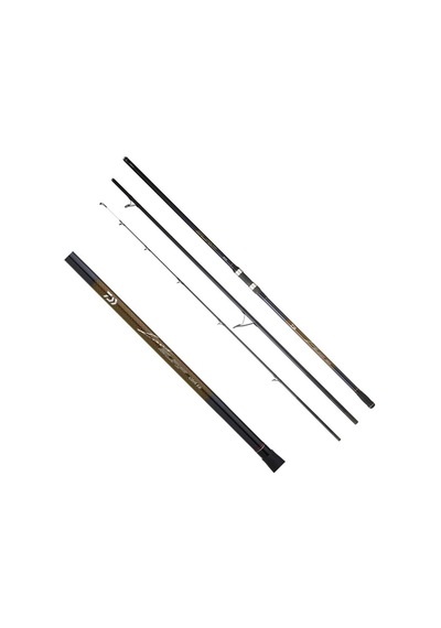 Daıwa Land Surf 4.20m 100-225gr 3p Surf Kamış