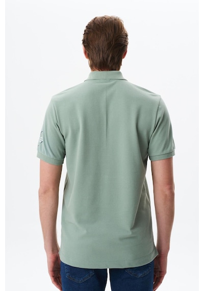 AR-MA Arma Erkek Regular Fit Baskılı % 100 Pamuk Pike Polo Yaka Tişört Y29374356202 Yeşil-y2 Yeşil AR-MA Arma Erkek Regular Fit Baskılı % 100 Pamuk Pike Polo Yaka Tişört Y29374356202 Yeşil-y2 Yeşil