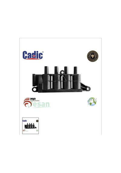 Fiat Grup Ce 152 45005723 Ateşleme Bobini