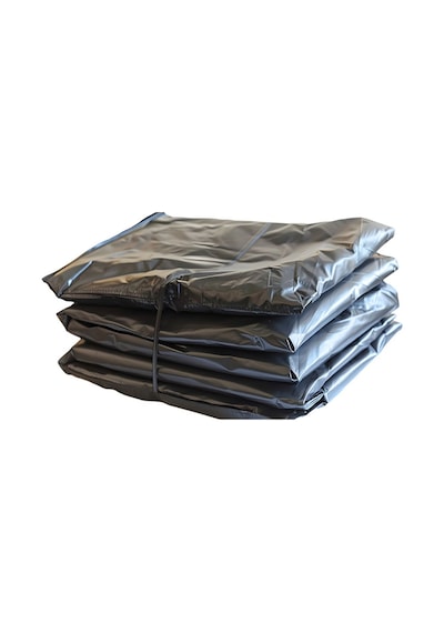 Dökme Çöp Torbası 120 150 Cm 1 Kg