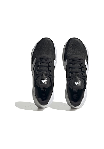 Adidas Adıstar 2 M Erkek Yol Koşusu Ayakkabısı Siyah Siyah