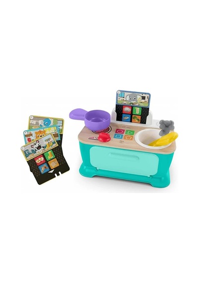 Hape Baby Einstein Magic Touch Mutfak 2 Adet