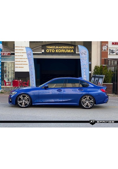 Bmw G20 320İ-320D Xt Spor Yay -40Mm