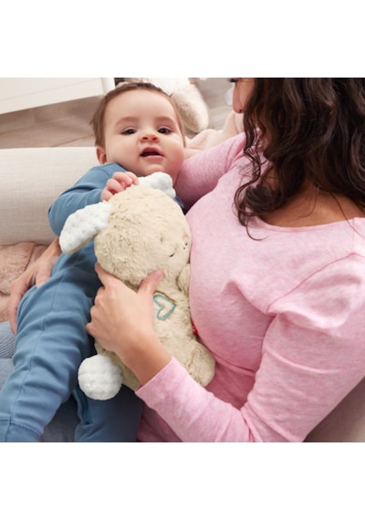 Fisher-Price Uyku Arkadaşım Tavşancık HXG97