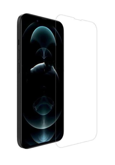 Balerion Iphone 14 Ekran Koruyucu Kırılmaz Cam Uyumlu