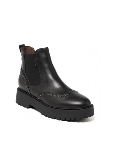 Nero Giardini Nero Black Bot Kadın I514002d 100 Nerogiardini Guanto Nero Tr Taverna 7724 Lıgh Nero Siyah