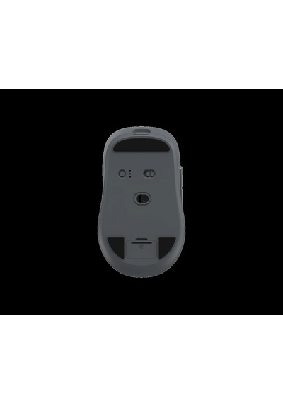 Frısby Fm-296wm Kablosuz Optik Mouse Siyah Diğer