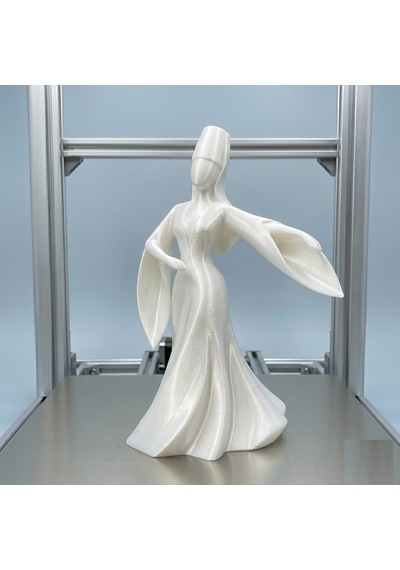 15 Cm Yeni Ev Hediyesi Dekoratif Hediyelik Kafkas Adige Çerkes 3d Baskı Biblo