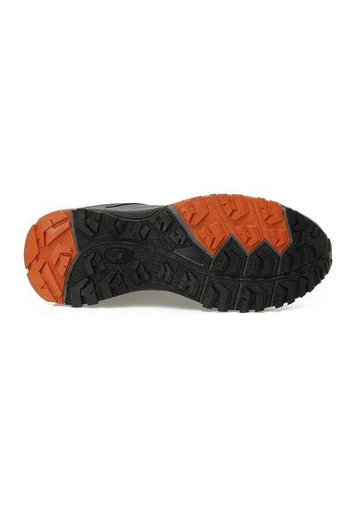 Proshot Alonso 5pr Gri Erkek Outdoor 000000000102045294 Gri-turuncu