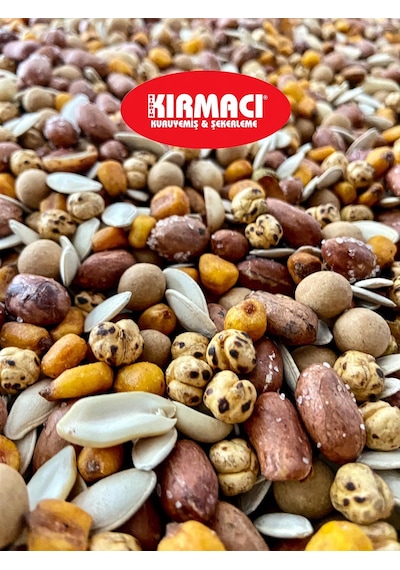 Sıddık Kırmacı Düğün Kına Nişan Çerezi 5 KG