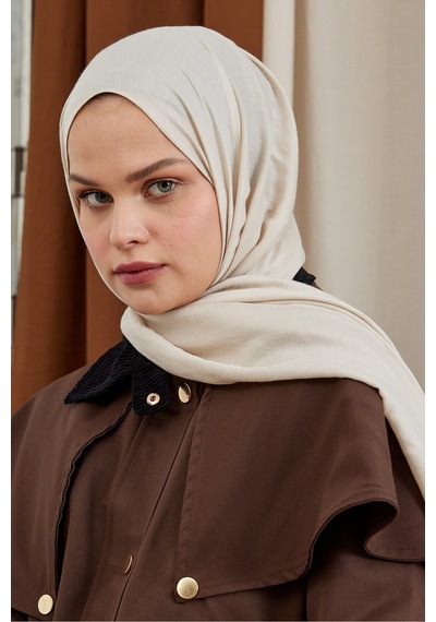 Moda Kaşmir Modal Şal Serisi İğde