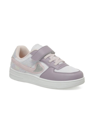 Polaris Hardy.f5fx Lila Kız Çocuk Sneaker 000000000101969825 Mor