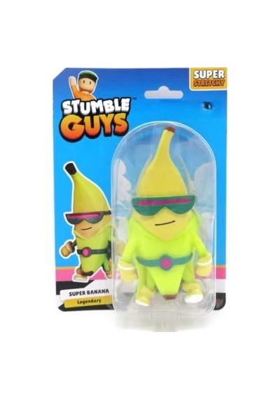 Mey İthalat Figürleri