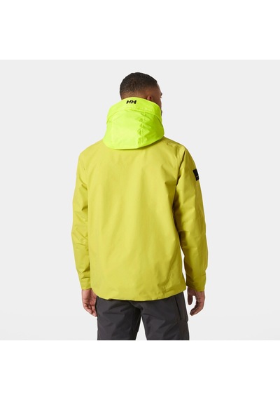 Helly Hansen Hp Storm Racıng Mont Yeşil