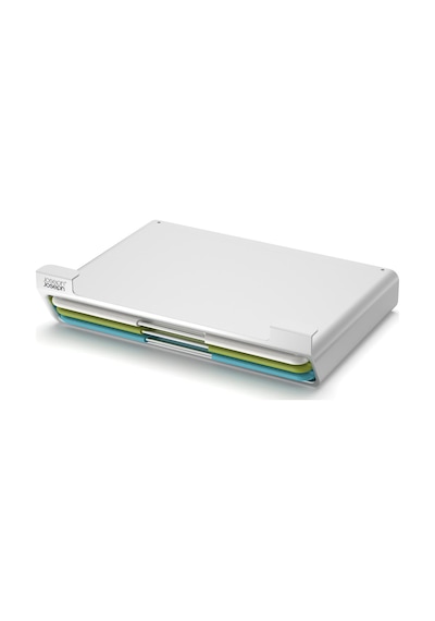 Joseph Joseph Folio Slim 3 Parçalı Raf Altı Doğrama Tahtası Seti