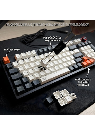 Gameagle Strike Plus Double Shot Type-c Kablolu Rgb Mekanik Oyuncu Klavyesi Mavi Switch Knob Kontrollü Ses Ayarı Türkçe Q Numpadli Mekanik Örgü Kablolu Rgb Gaming Kablolu Klavye Gaming Keyboard Gameagle Strike Plus Double Shot Type-c Kablolu Rgb Mekanik Oyuncu Klavyesi Mavi Switch Knob Kontrollü Ses Ayarı Türkçe Q Numpadli Mekanik Örgü Kablolu Rgb Gaming Kablolu Klavye Gaming Keyboard