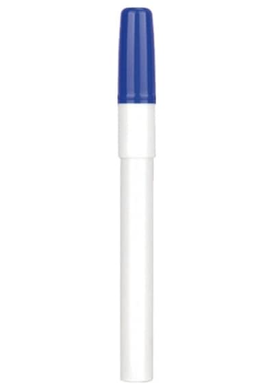 Writech Basmalı Dry Erase Markör Kalem Yedeği Mavi Refil - 2 Adet