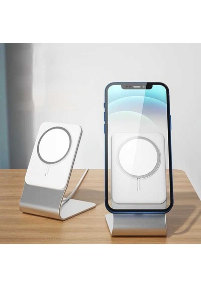 Zore L312 Magsafe Şarj Stand