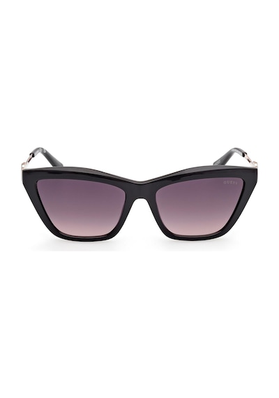 Guess Gu00199 05b Kadın Güneş Gözlüğü Siyah