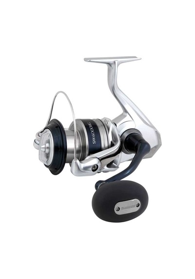 Shimano Saragosa Sw 5000 Xg Olta Makinesi Som00001294