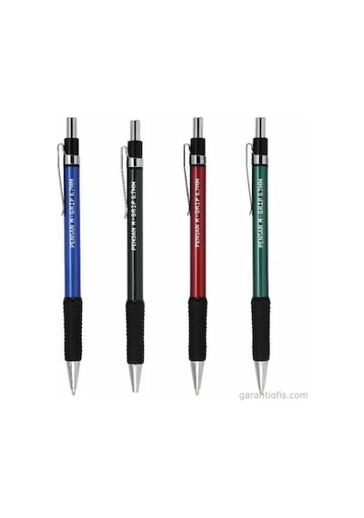Pensan 21112 M-Grip 0,7 mm Versatil Kalem