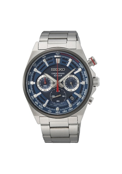 Seiko Ssb407p1 Chronograph Erkek Kol Saati
