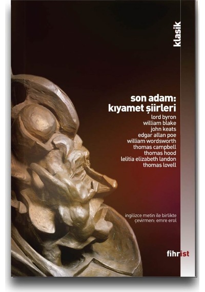 Son Adam: Kıyamet Şiirleri